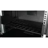 Rack shelf Equip Fixed Shelf 19' 2U 800MM Melns
