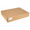 Rack shelf Equip Fixed Shelf 19' 2U 800MM Melns