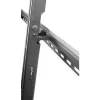 Peerless SFP680 TV stiprinājums/statīvs 2,29 m (90 collas) Melns