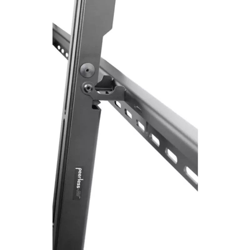 Peerless SFP680 TV stiprinājums/statīvs 2,29 m (90 collas) Melns