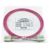 BlueOptics SFP3232FU2MK InfiniBand optiskās šķiedras kabelis 2 m 2x SC
