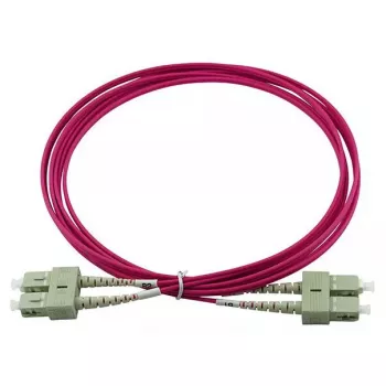 BlueOptics SFP3232FU2MK InfiniBand optiskās šķiedras kabelis 2 m 2x SC