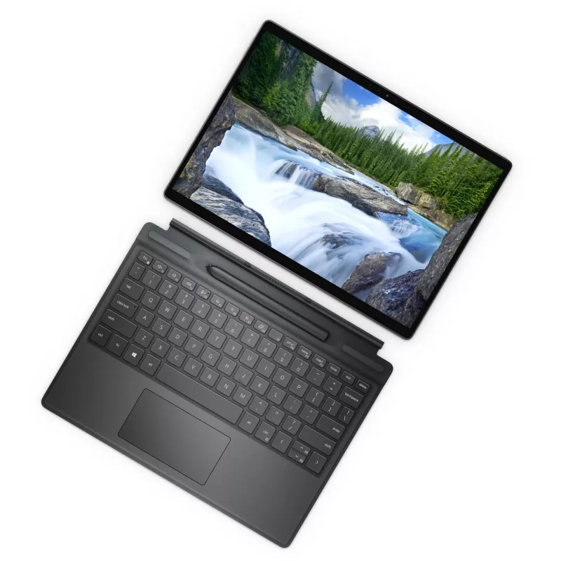 DELL PN7320A irbuļa pildspalva 11 g melna