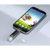 Hama Laeta Twin USB zibatmiņas disks 256 GB USB Type-A / Micro-USB 3.2 Gen 1 (3.1 Gen 1) Melns