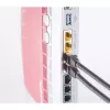 Tīkla kabelis ShiverPeaks BS20-60025 1m Cat6a S/FTP