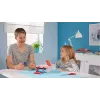 Līmlente TESA TESA 57858 Zila Sarkana