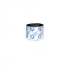 Brother BWS-1D300-060 printera lente Melna