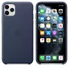 Apple MX0G2ZM/A vāciņš iPhone 11 Pro Max 16,5 cm zils