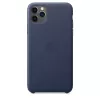 Apple MX0G2ZM/A vāciņš iPhone 11 Pro Max 16,5 cm zils