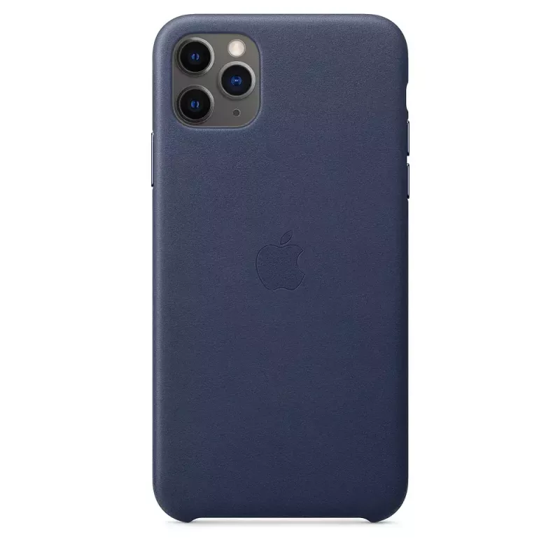 Apple MX0G2ZM/A vāciņš iPhone 11 Pro Max 16,5 cm zils