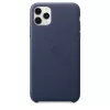 Apple MX0G2ZM/A vāciņš iPhone 11 Pro Max 16,5 cm zils