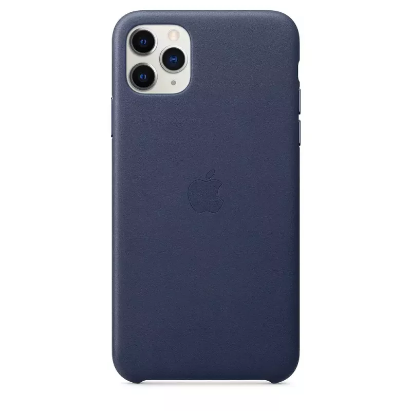 Apple MX0G2ZM/A vāciņš iPhone 11 Pro Max 16,5 cm zils