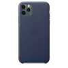 Apple MX0G2ZM/A vāciņš iPhone 11 Pro Max 16,5 cm zils