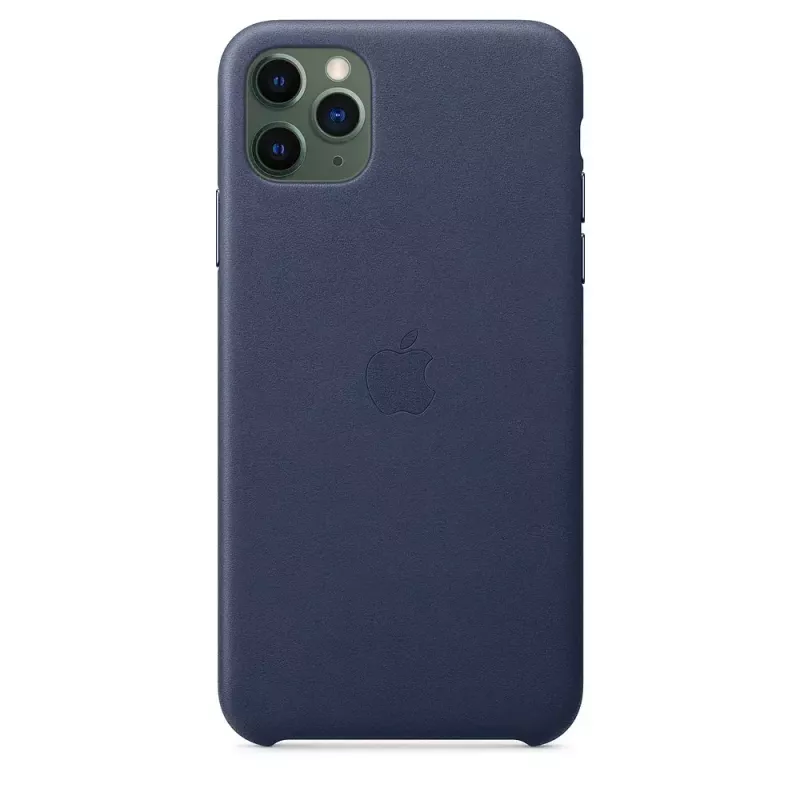 Apple MX0G2ZM/A vāciņš iPhone 11 Pro Max 16,5 cm zils