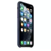 Apple MX0G2ZM/A vāciņš iPhone 11 Pro Max 16,5 cm zils