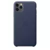 Apple MX0G2ZM/A vāciņš iPhone 11 Pro Max 16,5 cm zils