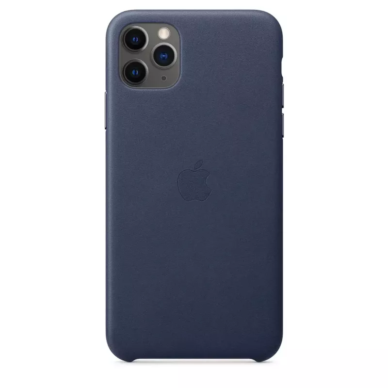 Apple MX0G2ZM/A vāciņš iPhone 11 Pro Max 16,5 cm zils