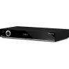 Satelīta uztvērējs TechniSat 0000/4730 4 uztvērēji DVB-S2 DVB-C DVB-T