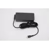Lenovo 5A10W86253 strāvas adapteris/barošanas bloks Iekštelpām 65 W Melns