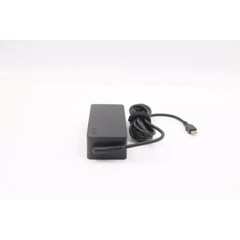 Lenovo 5A10W86253 strāvas adapteris/barošanas bloks Iekštelpām 65 W Melns