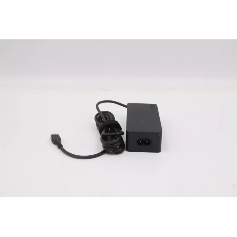 Lenovo 5A10W86253 strāvas adapteris/barošanas bloks Iekštelpām 65 W Melns