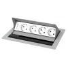 Outlet Box Type F Kindermann 7492000074