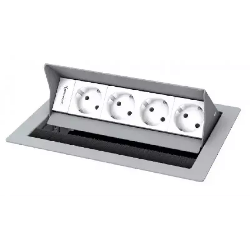 Outlet Box Type F Kindermann 7492000074
