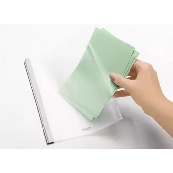 Sheet Protector Sigel CF302 A4 Plastic