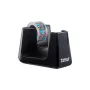 Lente TESA 53903 Plastic Melns