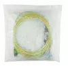 BlueOptics CBL-MPO12-4LC-SMF-1M InfiniBand optiskās šķiedras kabelis MPO 4x LC 1m