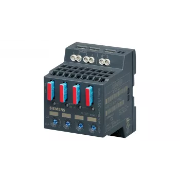 Siemens 6EP1961-2BA00 jaudas slēdzis