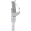Tīkla kabelis Schwaiger CKB6005 052 RJ-45 Cat6 0,5 m Balts