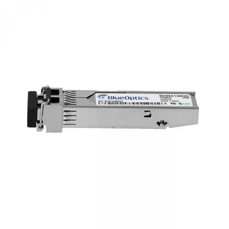 SFP raiduztvērēja modulis BlueOptics ONS-SI-155-L1=-BO 155 Mbit/s 1310 nm