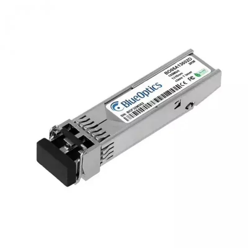 SFP raiduztvērēja modulis BlueOptics ONS-SI-155-L1=-BO 155 Mbit/s 1310 nm