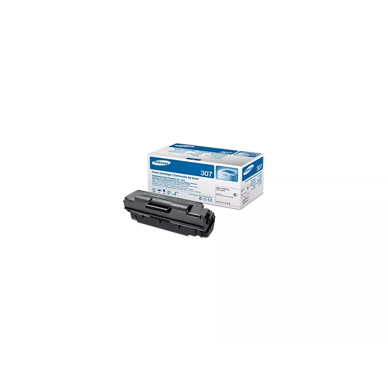 Samsung MLT-D307L tonera kasetne 1 gab. Oriģināls Melns