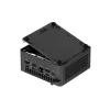 Mini PC pamatne ASUS NUC 15 Pro RNUC15CRHV700002 Melna 265H DDR5 96GB