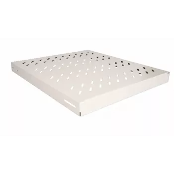 Plaukts statīvam Equip Variable Shelf 19 inch 1U 500MM pelēks
