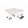 Plaukts statīvam Equip Variable Shelf 19 inch 1U 500MM pelēks