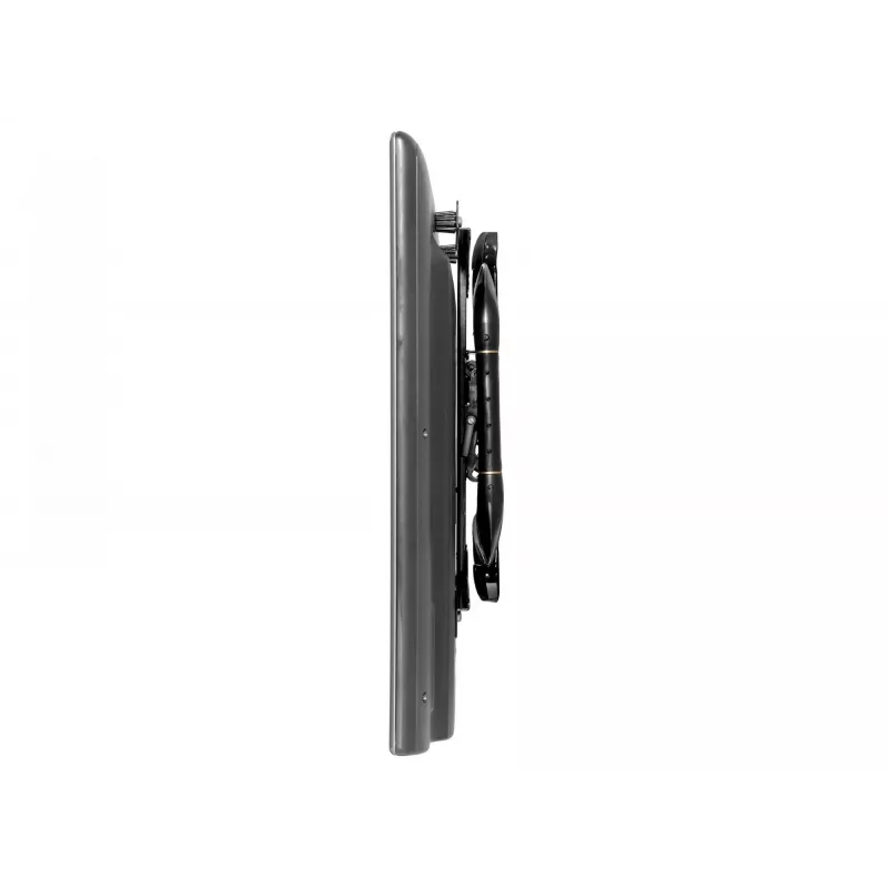Peerless SUA747PU TV stiprinājums/statīvs 127 cm (50 collas) Melns