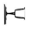 Peerless SUA747PU TV stiprinājums/statīvs 127 cm (50 collas) Melns