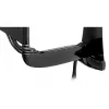 Peerless SUA747PU TV stiprinājums/statīvs 127 cm (50 collas) Melns