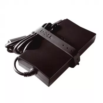 Dell PA-2E 65 W maiņstrāvas adapteris, 19,5 V 3,34 A