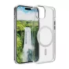dbramante1928 Iceland Ultra D3O MagSafe maciņš iPhone 17e/16e/SE, dzidrs (IU61CL001902)
