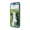 dbramante1928 Iceland Ultra D3O MagSafe maciņš iPhone 17e/16e/SE, dzidrs (IU61CL001902)