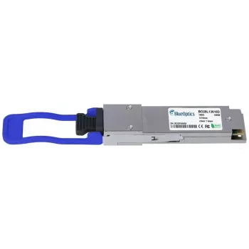 Tīkla raiduztvērēja modulis BlueOptics PAN-QSFP28-100GBASE-LR4-BO QSFP28 10000 m
