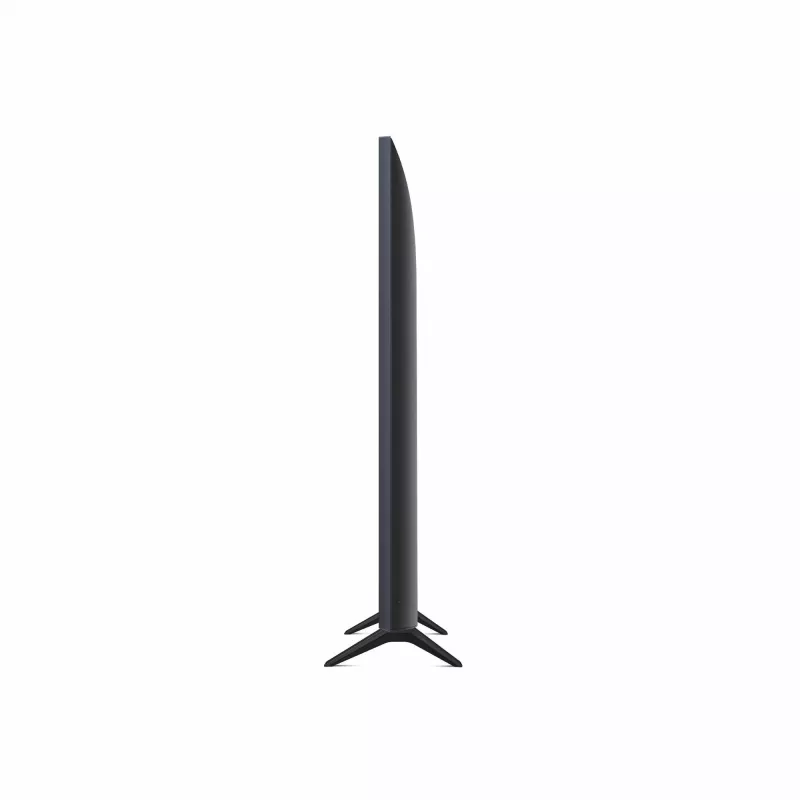 LG NanoCell 43NANO82T6B 109,2 cm (43 collu) 4K Ultra HD viedais televizors Wi-Fi brūns