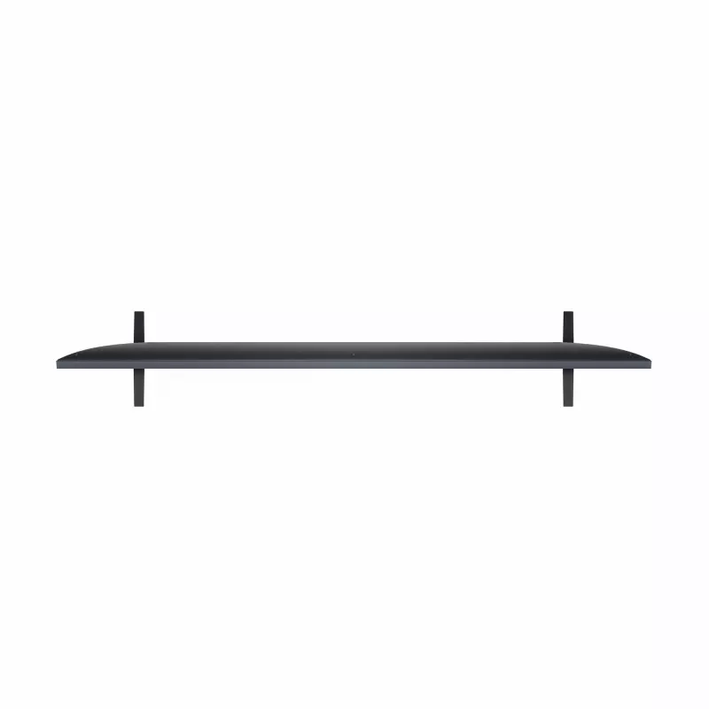 LG NanoCell 43NANO82T6B 109,2 cm (43 collu) 4K Ultra HD viedais televizors Wi-Fi brūns
