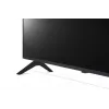 LG NanoCell 43NANO82T6B 109,2 cm (43 collu) 4K Ultra HD viedais televizors Wi-Fi brūns