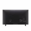 LG NanoCell 43NANO82T6B 109,2 cm (43 collu) 4K Ultra HD viedais televizors Wi-Fi brūns