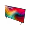 LG NanoCell 43NANO82T6B 109,2 cm (43 collu) 4K Ultra HD viedais televizors Wi-Fi brūns